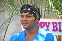 Manchu Manoj Photos
